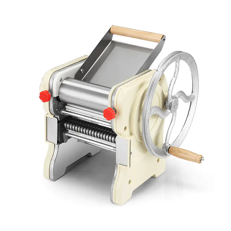 Zm-150 Abs Housing Manual Household Noodle Machine